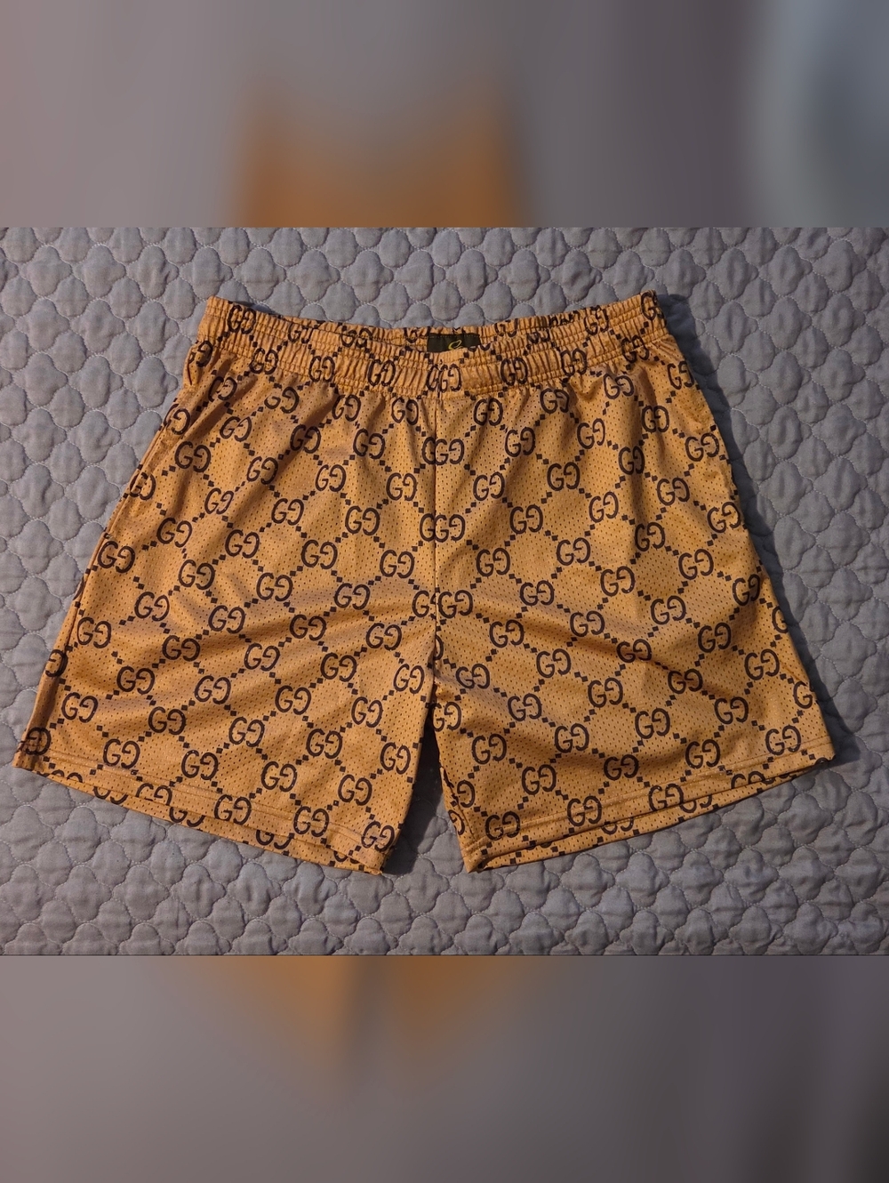 SOLD!!SD Styles Shorts